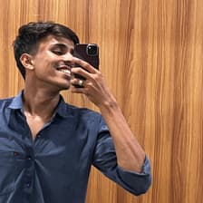 Profile picture for Yash Rathod
