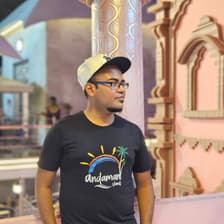 Profile picture for Ankit Choudhury