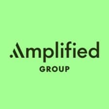 Profile picture for Amplified Group