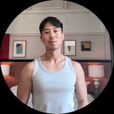Profile picture for Eugene Kim