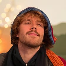 Profile picture for Tim Dort-Golts