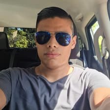 Profile picture for Alexander Menendez