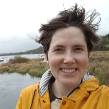 Profile picture for Ruth Seleo
