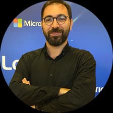 Profile picture for Salih Koçoğlu