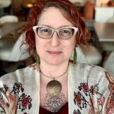 Profile picture for Kohenet Annie Matan