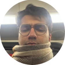 Profile picture for Saptarishi