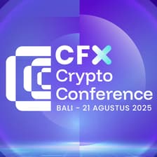 Profile picture for CFX Crypto Conference 2025