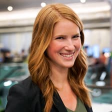 Profile picture for Annika Lewis