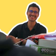 Profile picture for Piyush Bansal