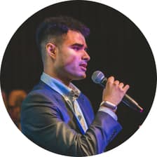 Profile picture for Udbhav