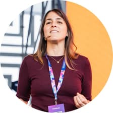 Profile picture for Stef Martens⚡️