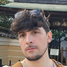 Profile picture for Chris Lira