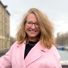 Profile picture for Maryna Lievshyna