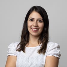 Profile picture for Elif Özçakmak