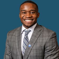 Profile picture for Leander Howard II