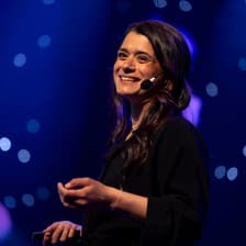 Profile picture for Sandra Petrova