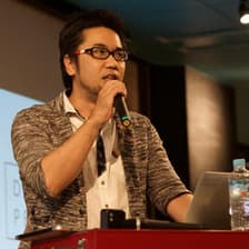 Profile picture for Hironori Nakajima