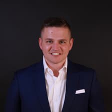 Profile picture for Kyle McQuighan