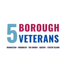 Profile picture for Five Borough Veterans