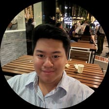 Profile picture for John Robert Santos