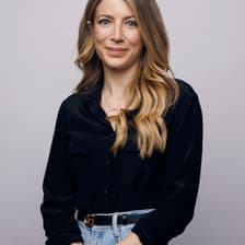 Profile picture for Ashley Fields