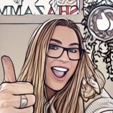 Profile picture for Nicole Clarke