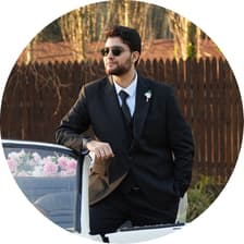 Profile picture for Mohamed Elsaeed