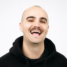 Profile picture for Constantin "Tino" Schmutzler