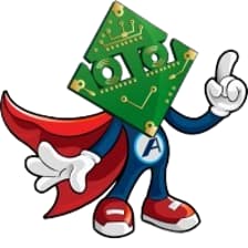 Profile picture for Azitech PCB Team