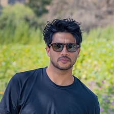 Profile picture for Andrew Mazotti