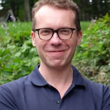 Profile picture for Michael Tworek