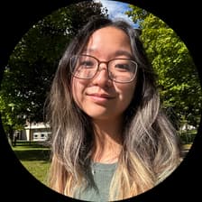 Profile picture for Bonnie Chin