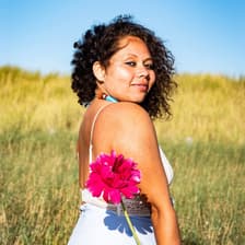 Profile picture for Adeline Le Roux · The Breath of Venus