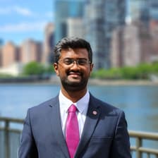 Profile picture for Abhishek Bhattacharya