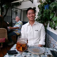 Profile picture for Felix Duong