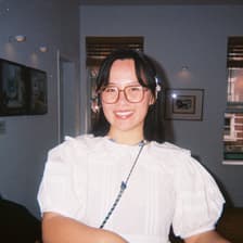 Profile picture for Queenie