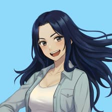 Profile picture for Heulwen