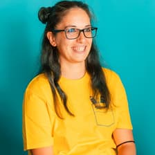 Profile picture for Viviana Pinto