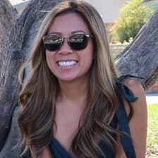 Profile picture for Annie Le