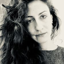 Profile picture for Naomi Yudanin