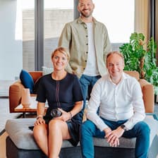 Profile picture for Martine Rooth