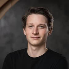 Profile picture for Max Klimeš