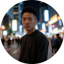 Profile picture for Derek Wang