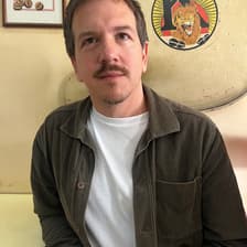 Profile picture for Morgan Hirsh