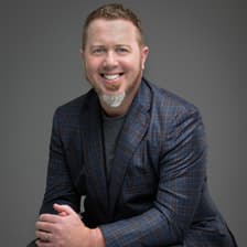 Profile picture for Timothy Morgan