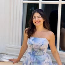 Profile picture for Tanzila Sharifli