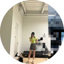 Profile picture for Faye Fu