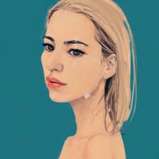 Profile picture for Maggie G