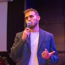 Profile picture for Michel Bertoni, from FoxPlan