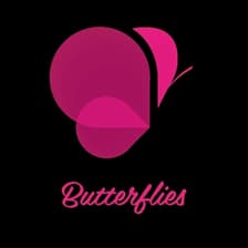 Profile picture for Butterflies Dating & Socials
